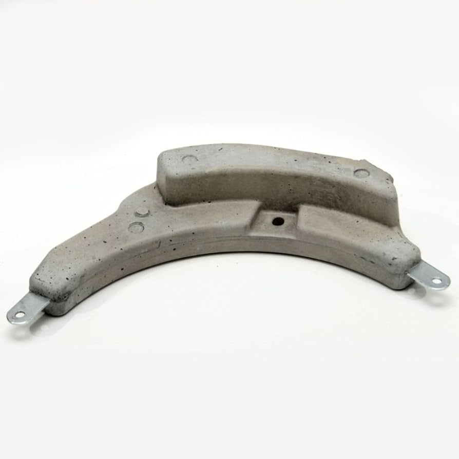 Amana Washer Counterweight WPW10223198 Amana Washer Counterweight WPW10223198